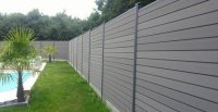 Portail Clôtures dans la vente du matériel pour les clôtures et les clôtures à Saint-Vincent-de-Tyrosse
